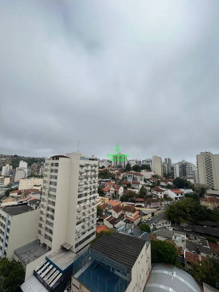 Cobertura, 4 quartos, 246 m² - Foto 21