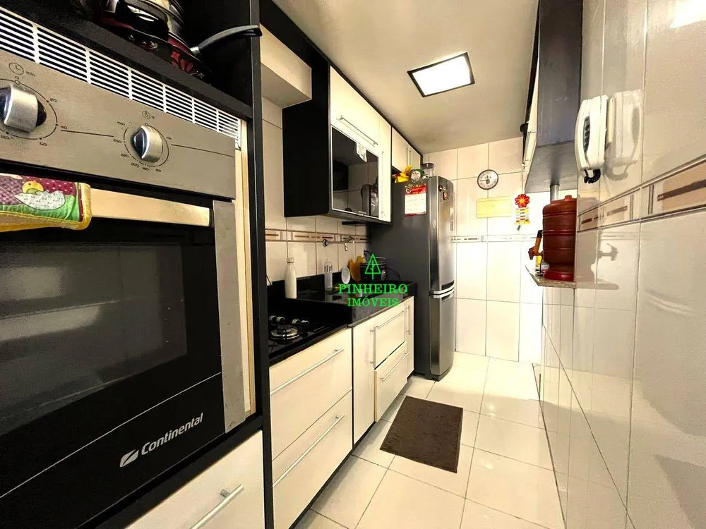 Cobertura, 2 quartos, 100 m² - Foto 3