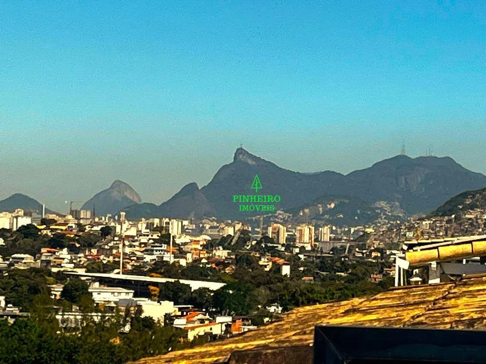 Cobertura, 2 quartos, 100 m² - Foto 1