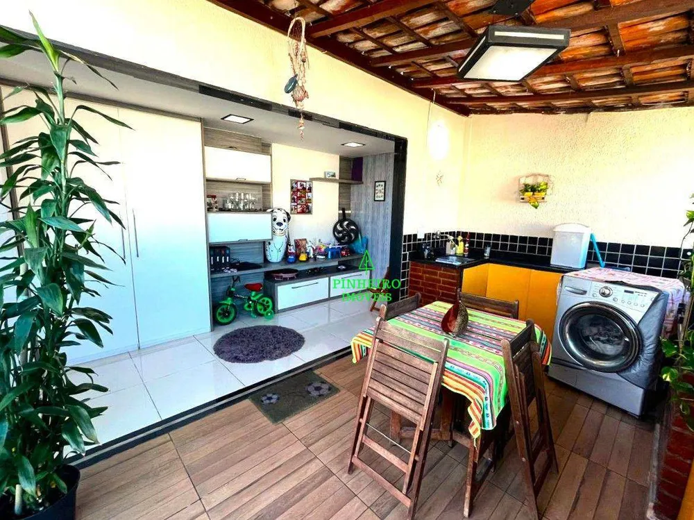 Cobertura, 2 quartos, 100 m² - Foto 14