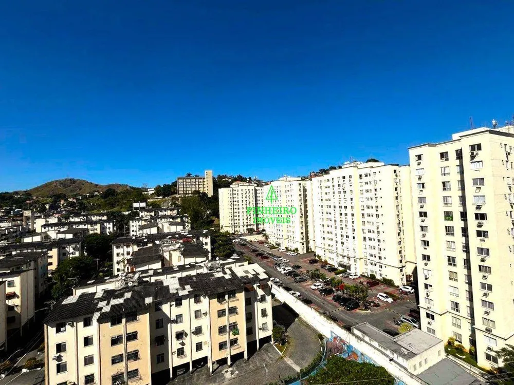 Cobertura, 2 quartos, 100 m² - Foto 17