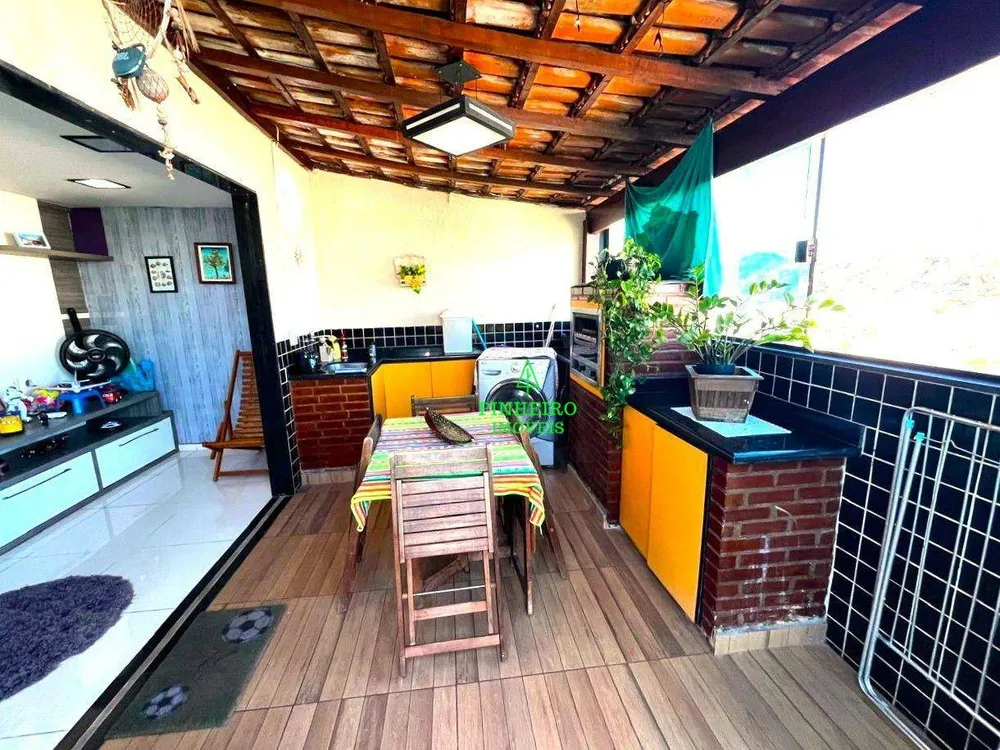 Cobertura, 2 quartos, 100 m² - Foto 16