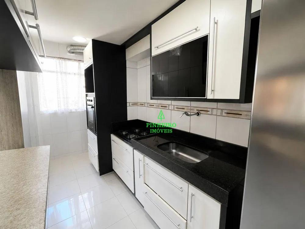 Cobertura, 2 quartos, 100 m² - Foto 2