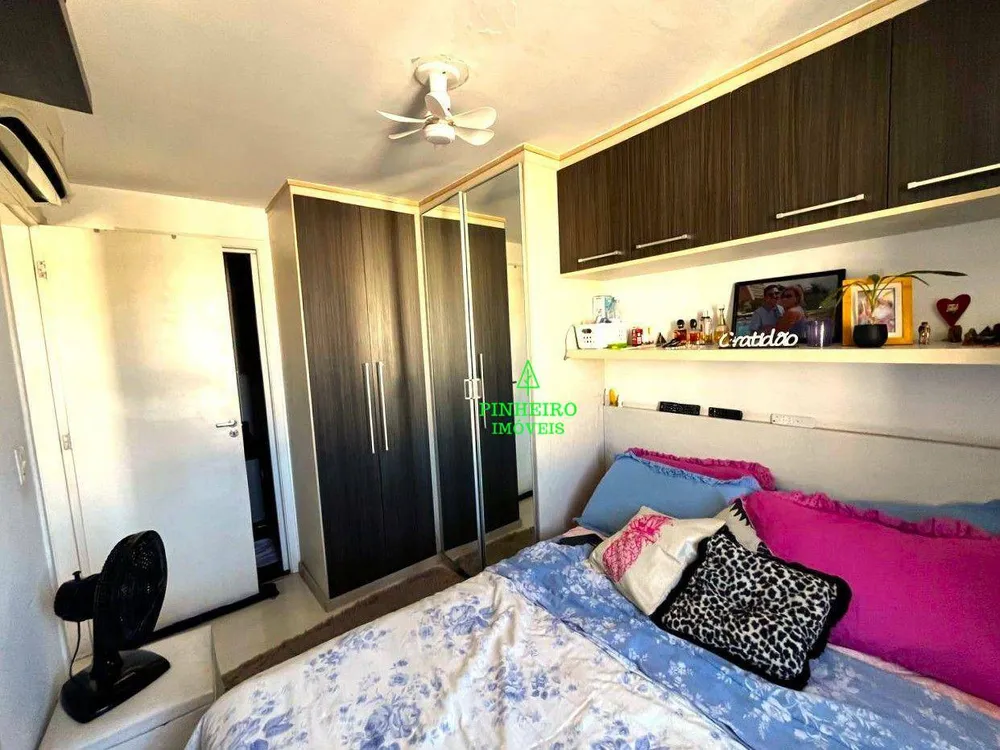 Cobertura, 2 quartos, 100 m² - Foto 7