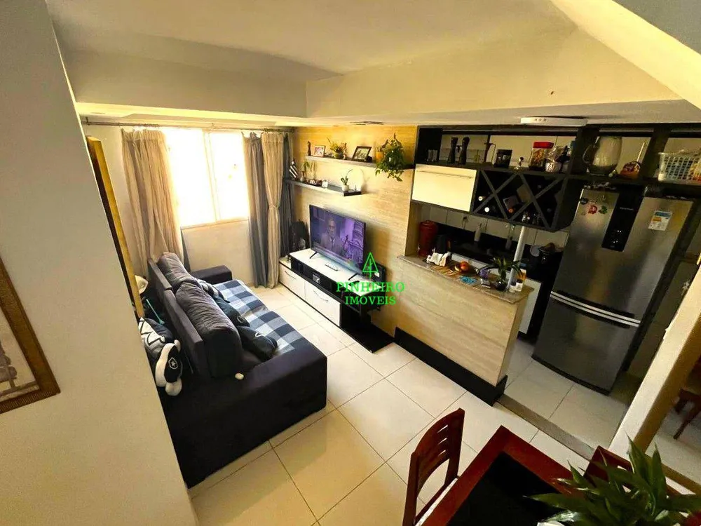Cobertura, 2 quartos, 100 m² - Foto 4