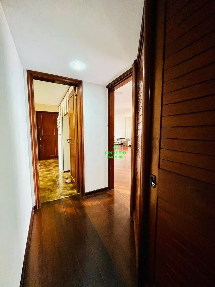 Apartamento, 4 quartos, 220 m² - Foto 10