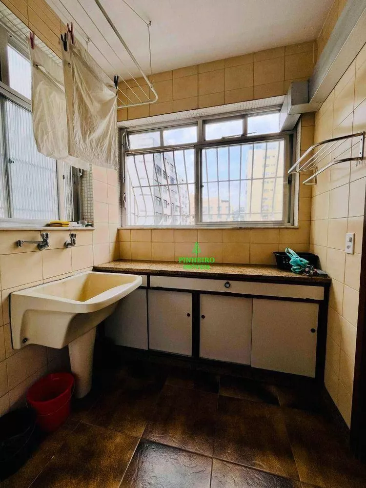 Apartamento, 4 quartos, 220 m² - Foto 13