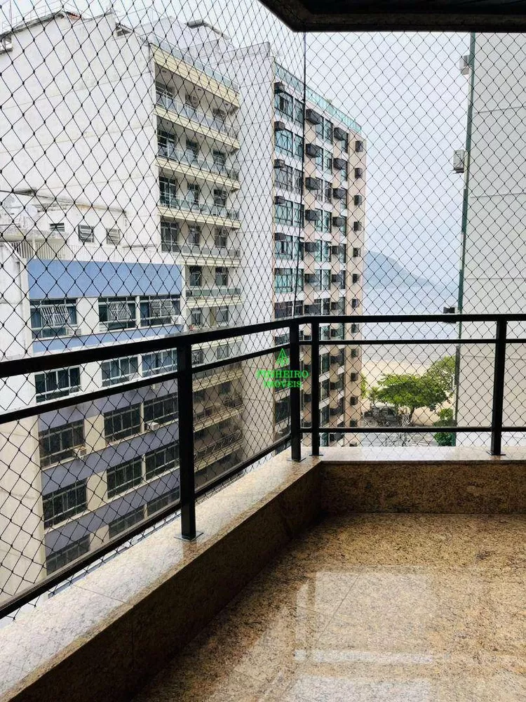 Apartamento, 4 quartos, 220 m² - Foto 25