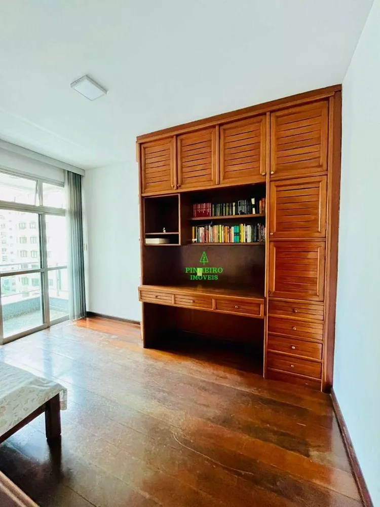 Apartamento, 4 quartos, 220 m² - Foto 18