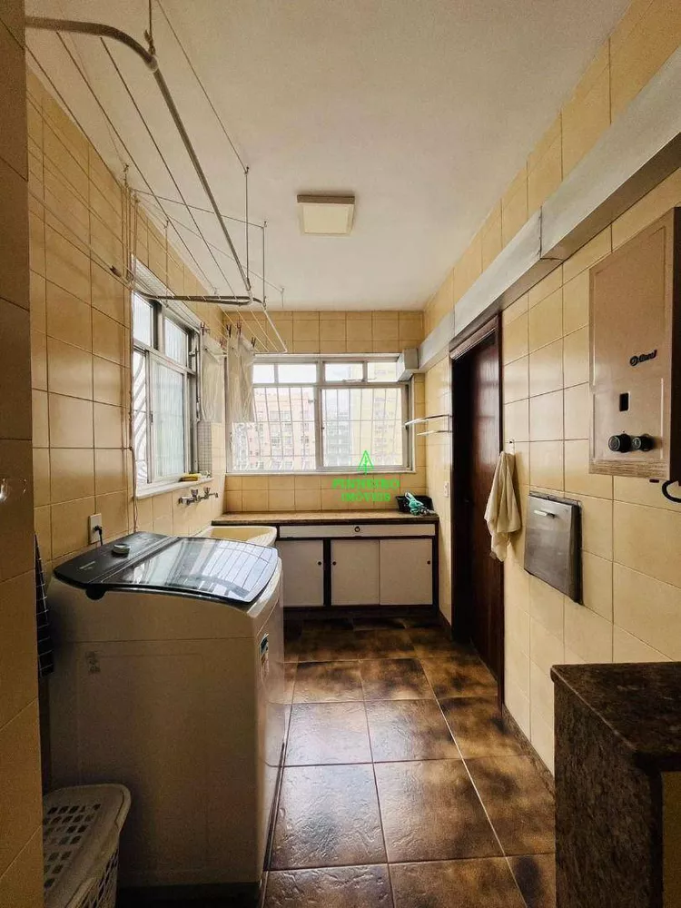 Apartamento, 4 quartos, 220 m² - Foto 19