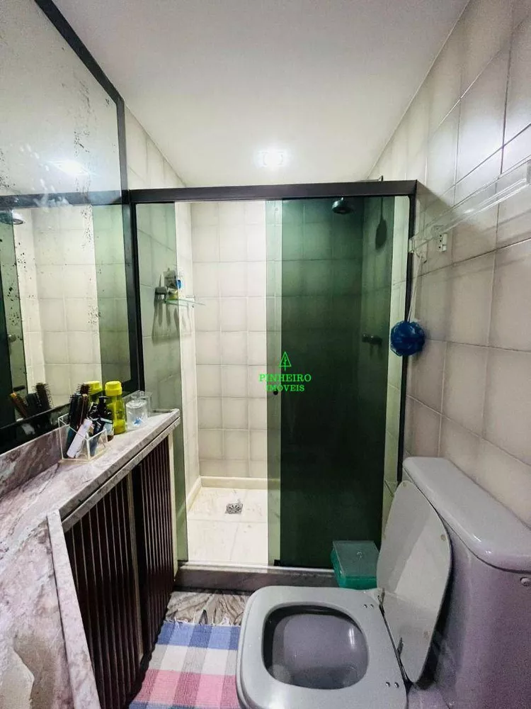 Apartamento, 4 quartos, 220 m² - Foto 37