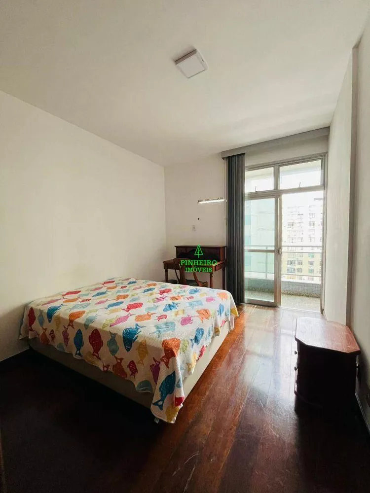 Apartamento, 4 quartos, 220 m² - Foto 36