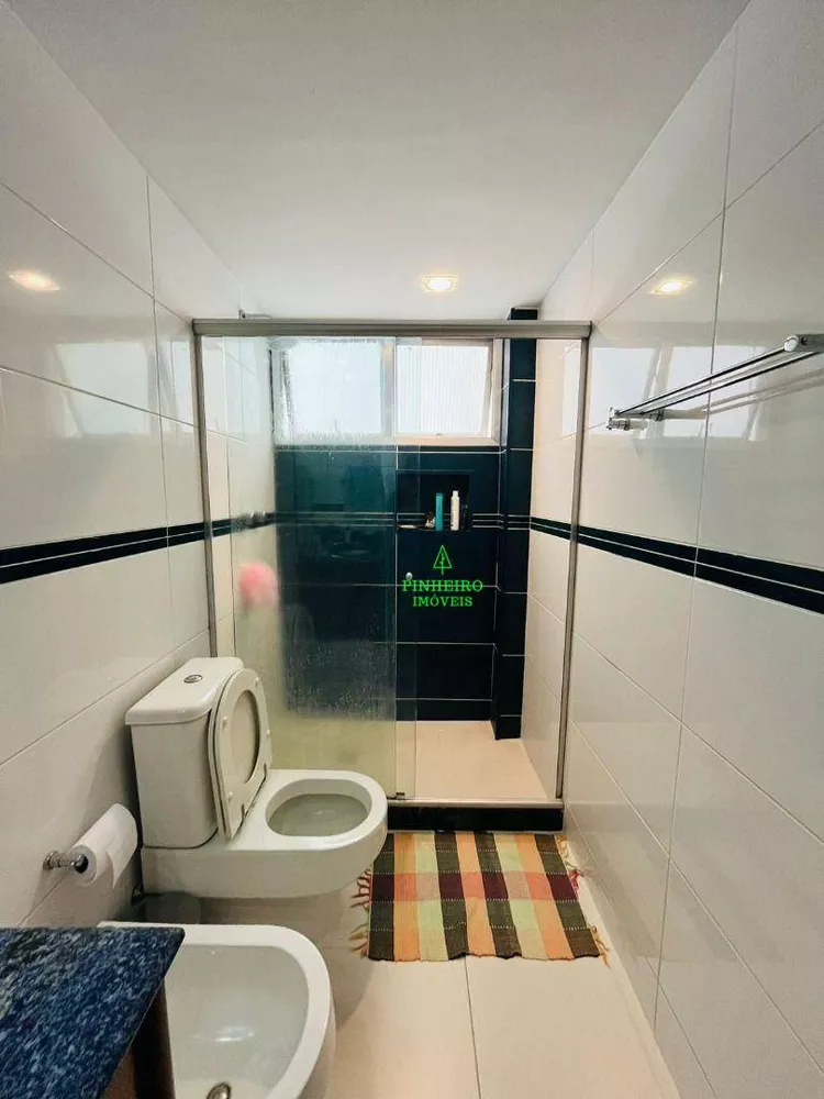 Apartamento, 4 quartos, 220 m² - Foto 17