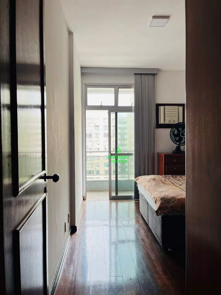 Apartamento, 4 quartos, 220 m² - Foto 32