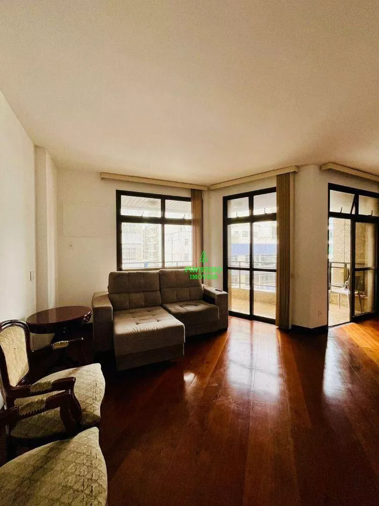 Apartamento, 4 quartos, 220 m² - Foto 34