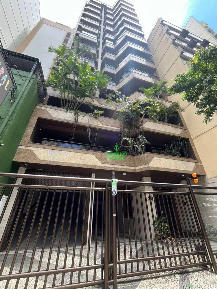 Apartamento, 4 quartos, 220 m² - Foto 28
