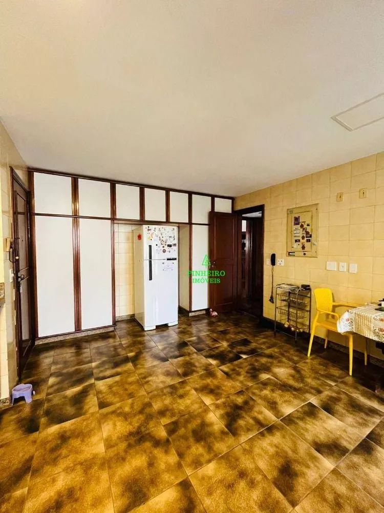 Apartamento, 4 quartos, 220 m² - Foto 20