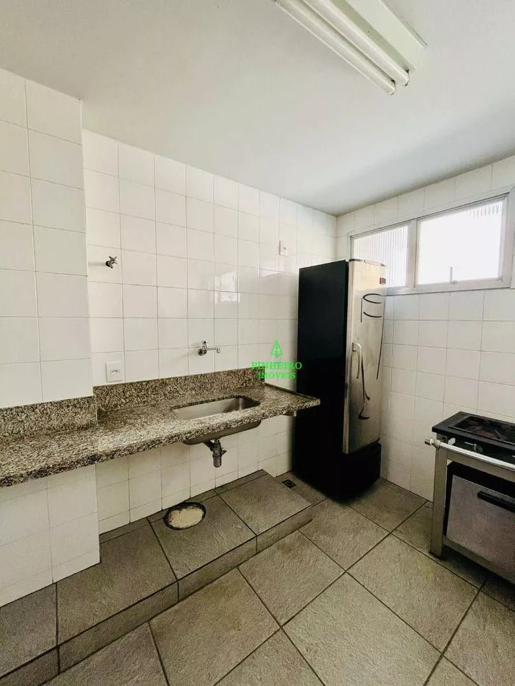 Apartamento, 4 quartos, 220 m² - Foto 14