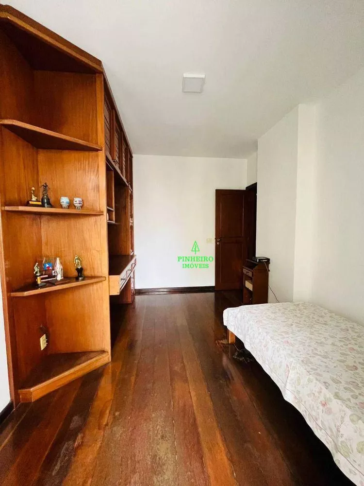 Apartamento, 4 quartos, 220 m² - Foto 2