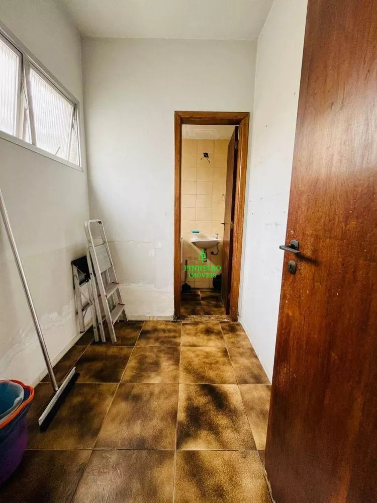 Apartamento, 4 quartos, 220 m² - Foto 9