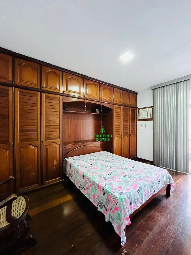 Apartamento, 4 quartos, 220 m² - Foto 31