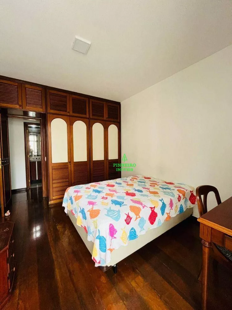 Apartamento, 4 quartos, 220 m² - Foto 35
