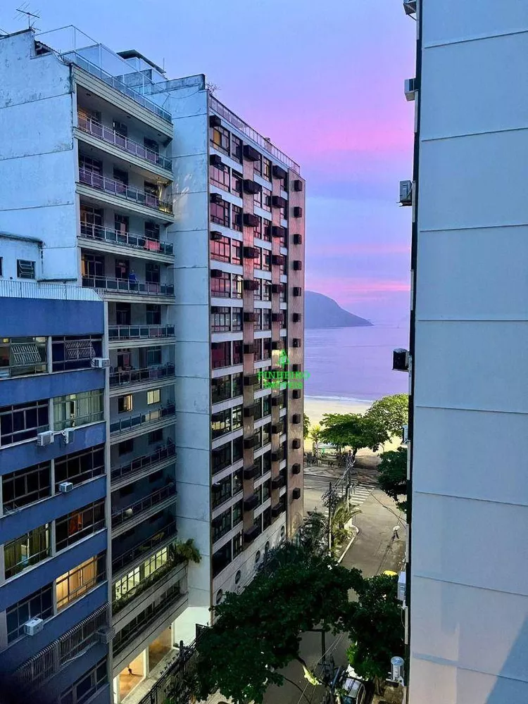 Apartamento, 4 quartos, 220 m² - Foto 8