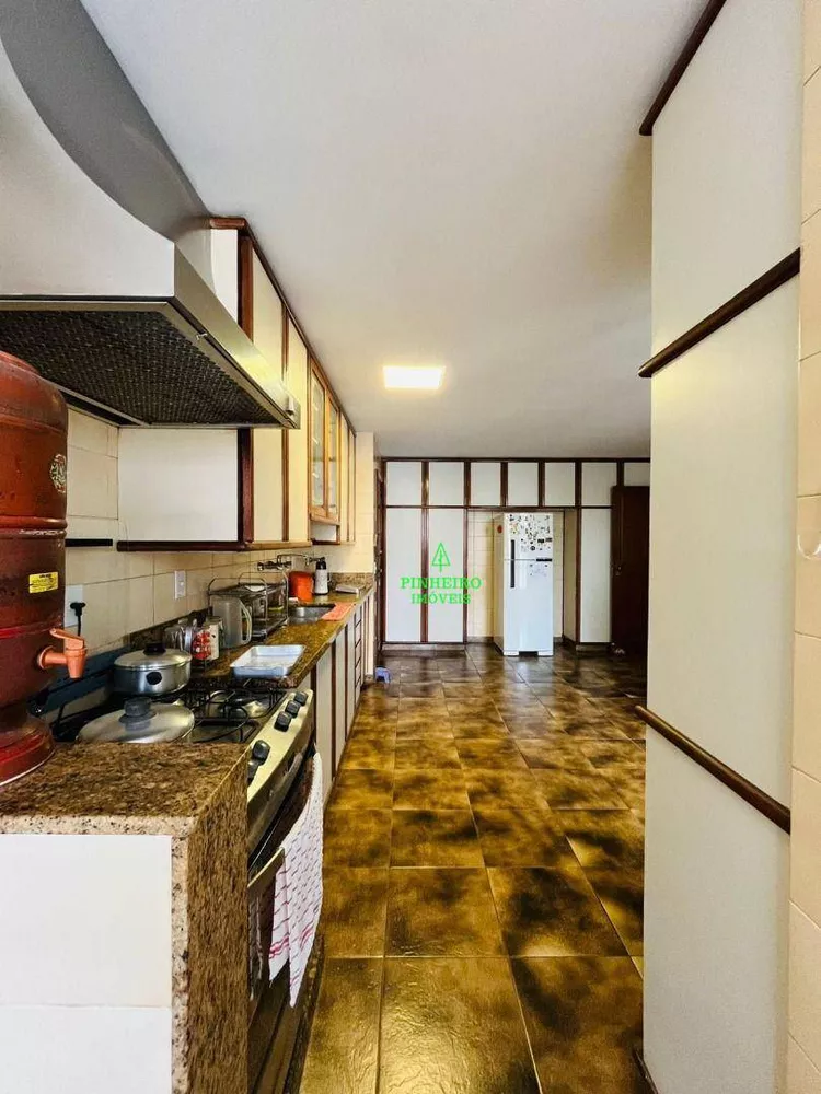 Apartamento, 4 quartos, 220 m² - Foto 15