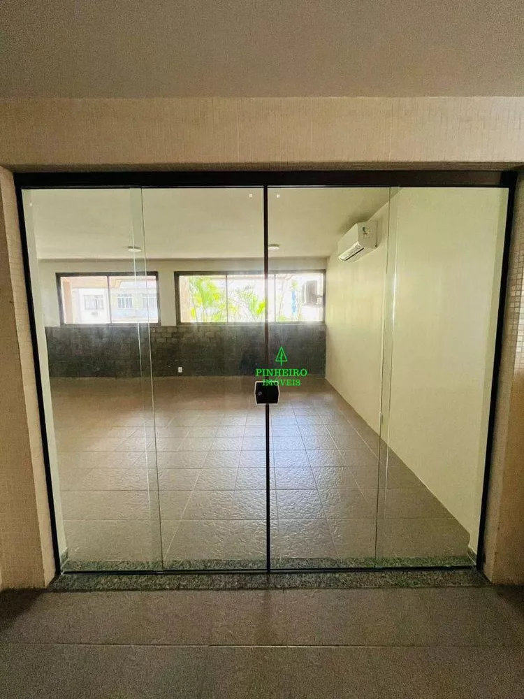 Apartamento, 4 quartos, 220 m² - Foto 5
