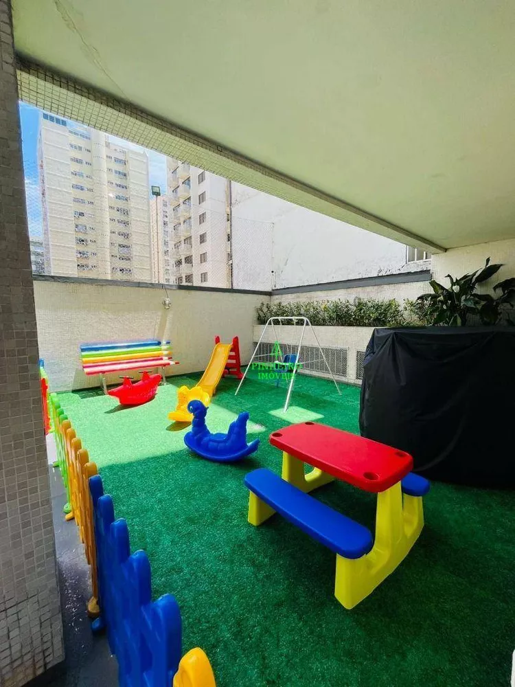 Apartamento, 4 quartos, 220 m² - Foto 26