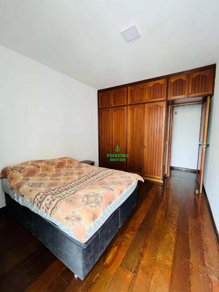 Apartamento, 4 quartos, 220 m² - Foto 6