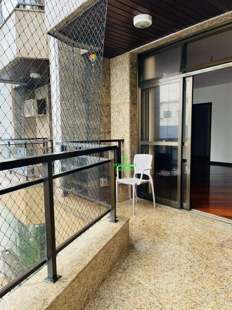 Apartamento, 4 quartos, 220 m² - Foto 29