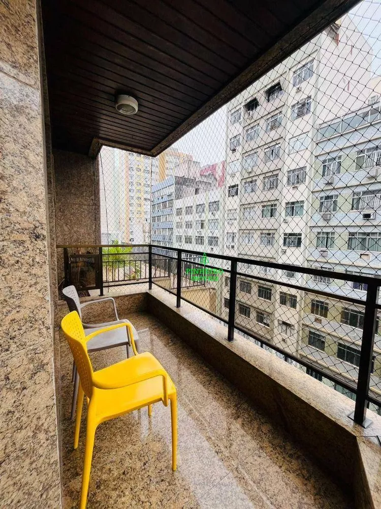 Apartamento, 4 quartos, 220 m² - Foto 30