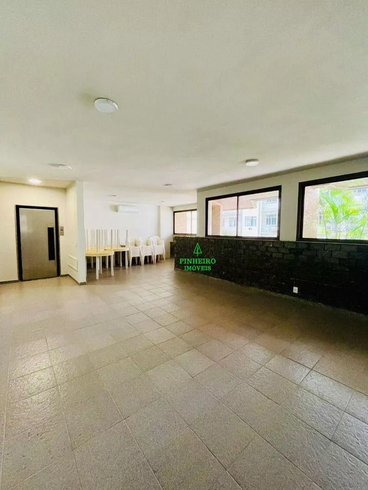 Apartamento, 4 quartos, 220 m² - Foto 11