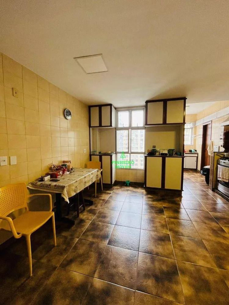 Apartamento, 4 quartos, 220 m² - Foto 33