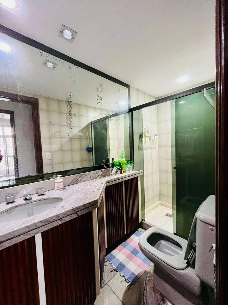 Apartamento, 4 quartos, 220 m² - Foto 22