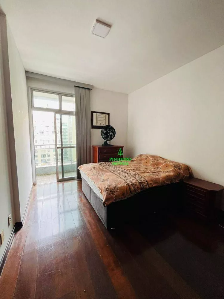 Apartamento, 4 quartos, 220 m² - Foto 24