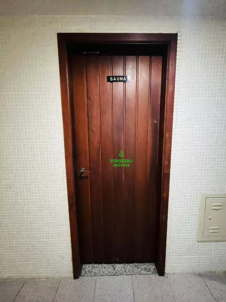 Apartamento, 4 quartos, 220 m² - Foto 23