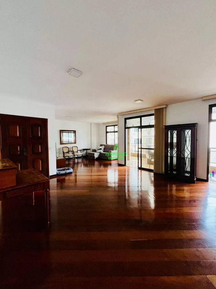 Apartamento, 4 quartos, 220 m² - Foto 27