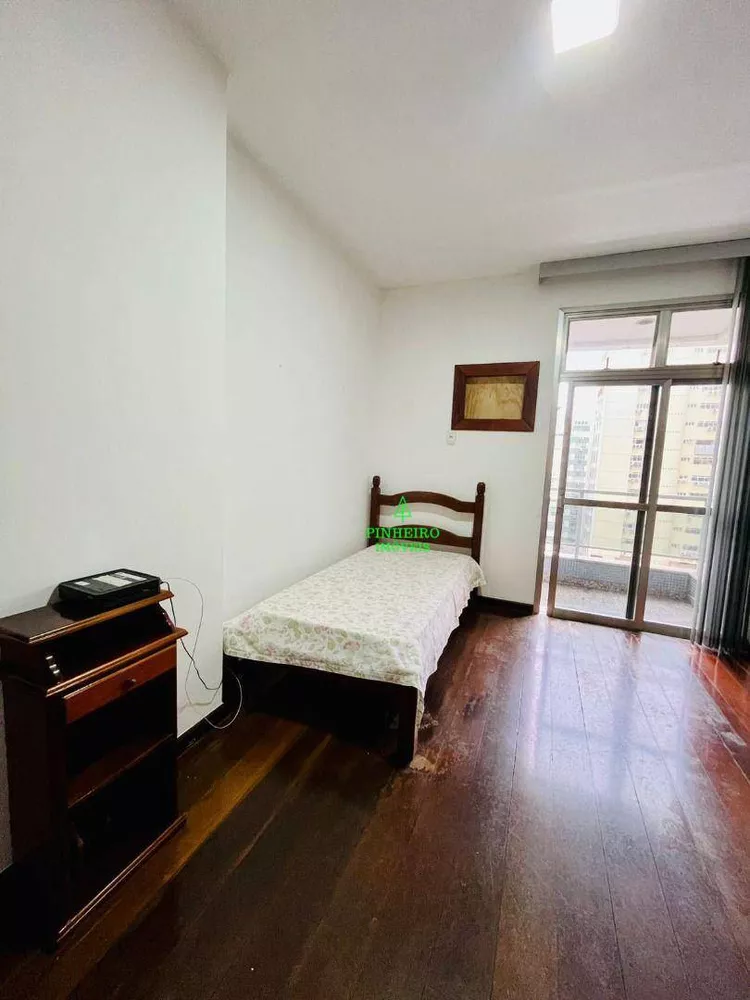 Apartamento, 4 quartos, 220 m² - Foto 21