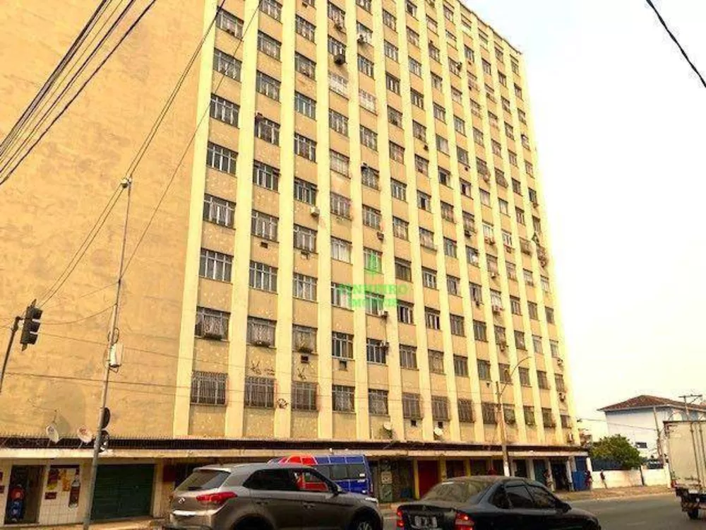 Apartamento, 2 quartos, 89 m² - Foto 1