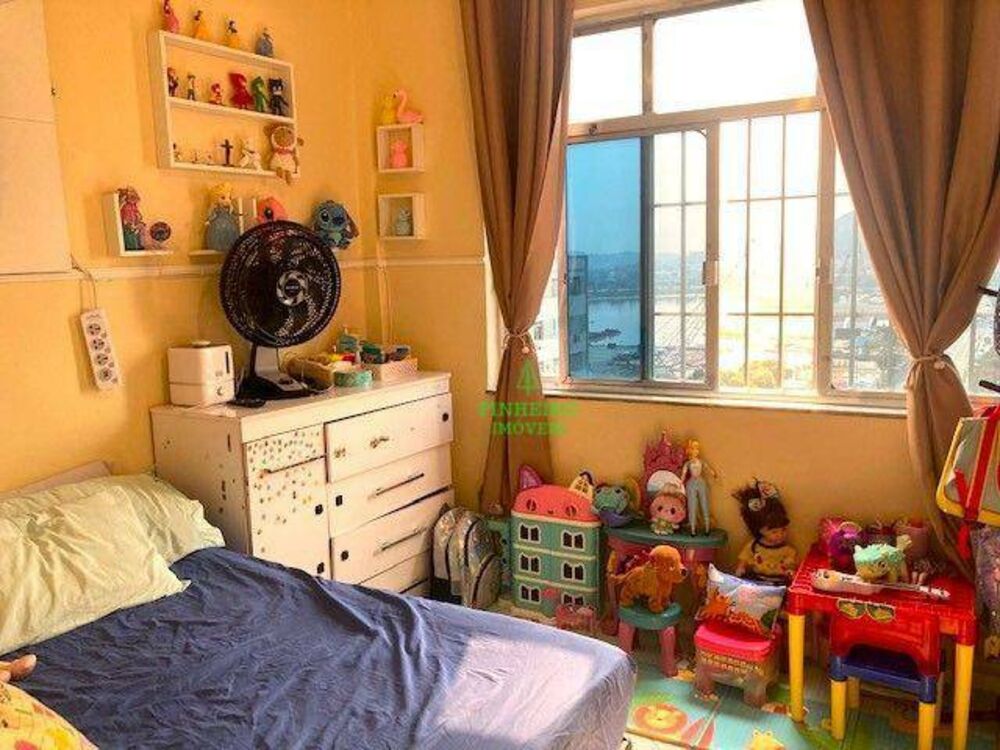 Apartamento, 2 quartos, 89 m² - Foto 9