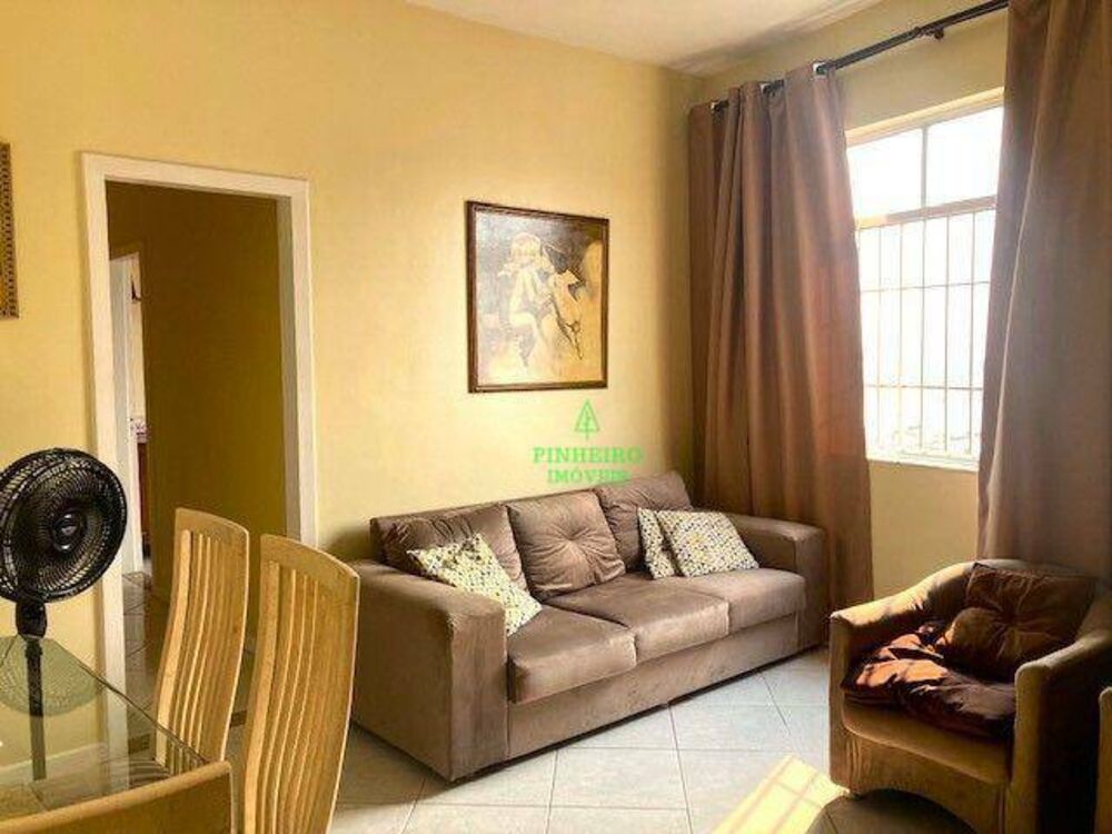 Apartamento, 2 quartos, 89 m² - Foto 2