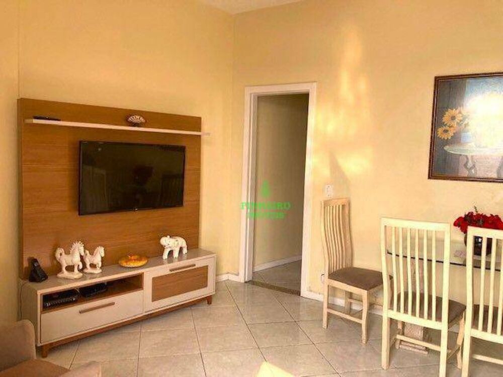 Apartamento, 2 quartos, 89 m² - Foto 3