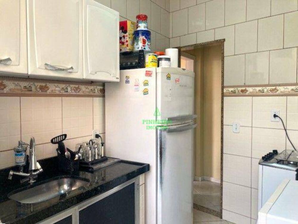 Apartamento, 2 quartos, 89 m² - Foto 11