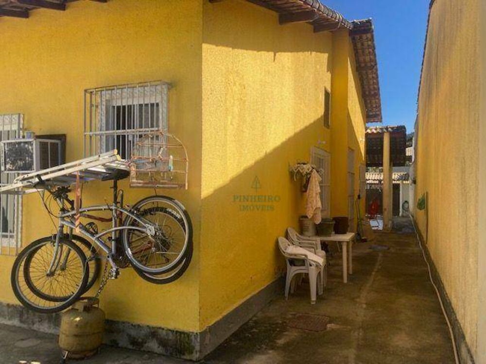 Casa, 2 quartos, 75 m² - Foto 2