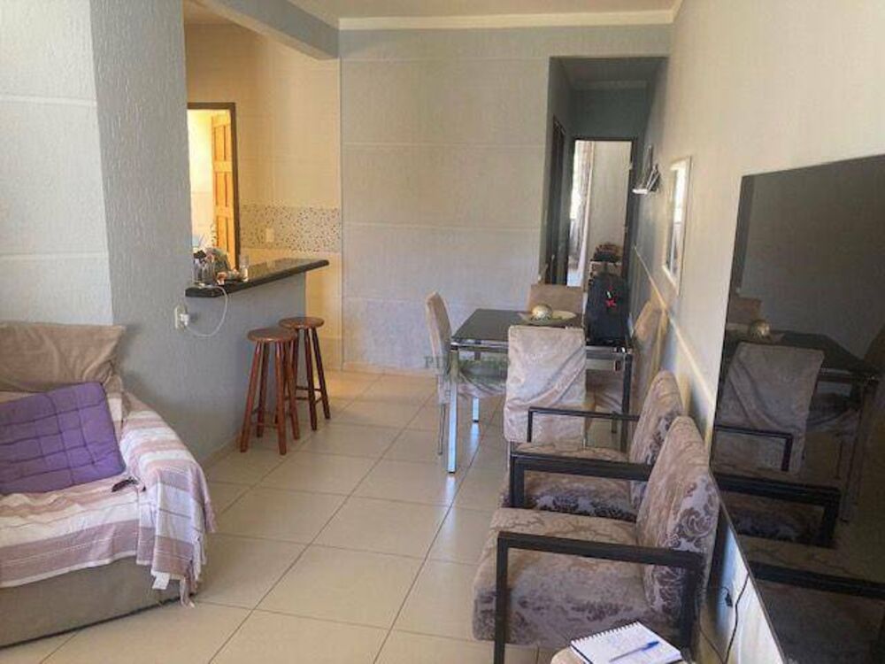 Casa, 2 quartos, 75 m² - Foto 9