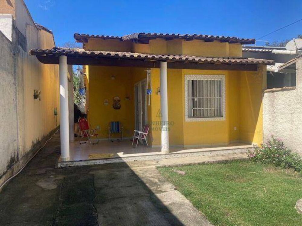 Casa, 2 quartos, 75 m² - Foto 5