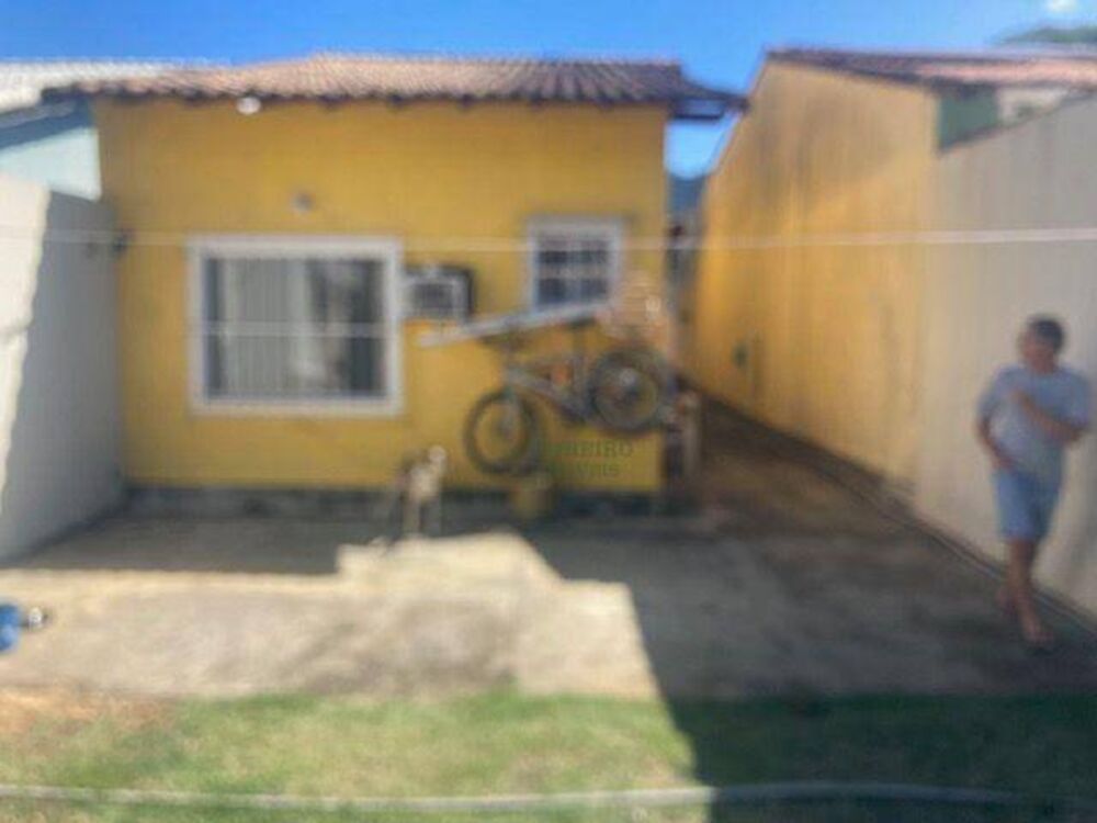 Casa, 2 quartos, 75 m² - Foto 3
