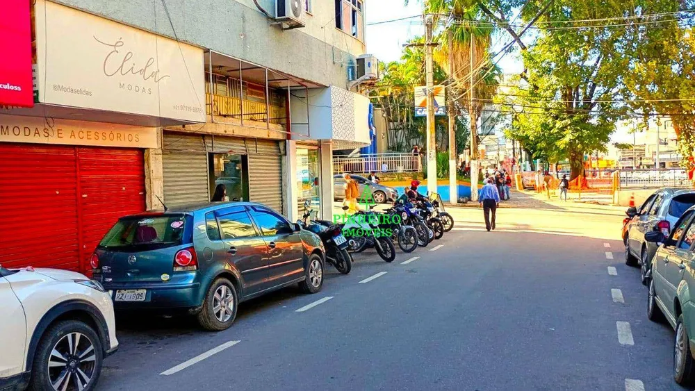 Loja-Salão, 50 m² - Foto 3